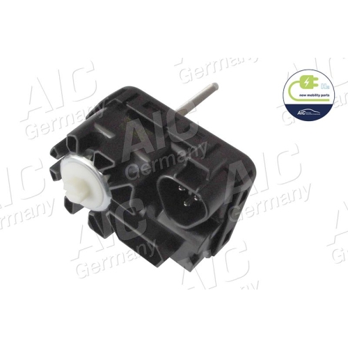 1 Actuator, headlight levelling AIC 54697 NEW MOBILITY PARTS TOYOTA