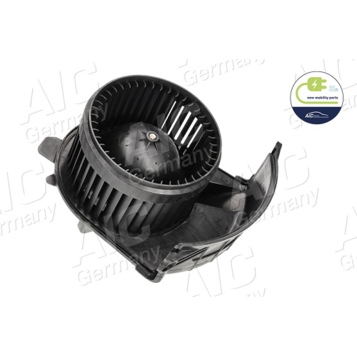 1 Interior Blower AIC 57007 NEW MOBILITY PARTS MERCEDES-BENZ NISSAN OPEL RENAULT