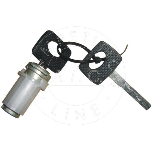 1 Lock Cylinder, ignition lock AIC 52459 Original AIC Quality MERCEDES-BENZ