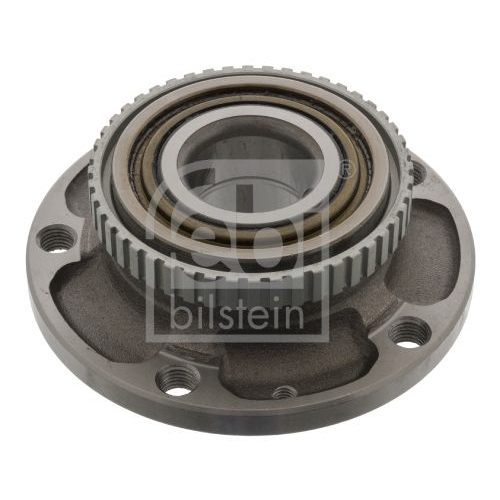 1 Wheel Bearing Kit FEBI BILSTEIN 04043 BMW