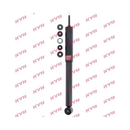 1 Shock Absorber KYB 344416 Excel-G TOYOTA