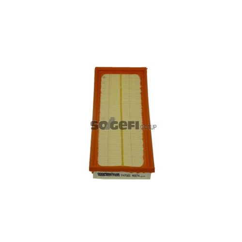 1 Air Filter CoopersFiaam PA7002 CHRYSLER FIAT FORD NISSAN PEUGEOT RENAULT VOLVO