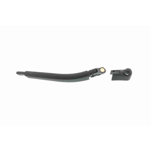 1 Wiper Arm, window cleaning VAICO V30-2284 Green Mobility Parts MERCEDES-BENZ