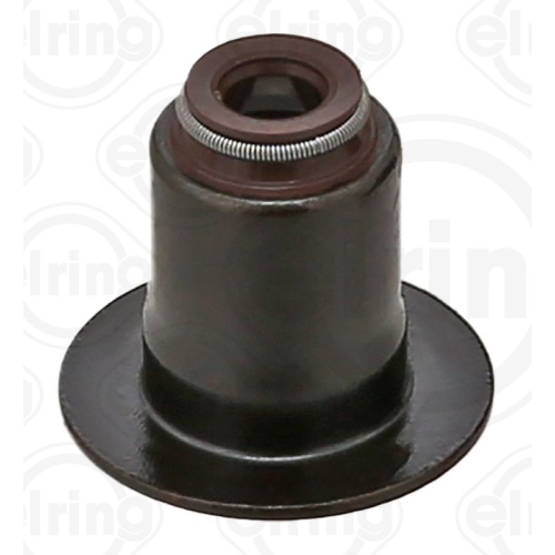 8 Seal Ring, valve stem ELRING 718.210 CHRYSLER CITROËN DODGE FIAT IVECO PEUGEOT