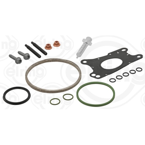 1 Mounting Kit, charger ELRING 101.190