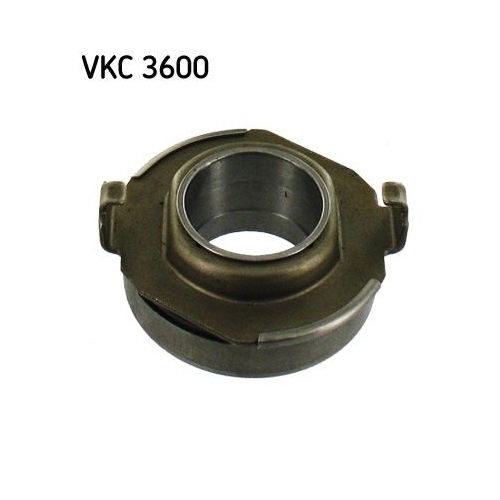 1 Clutch Release Bearing SKF VKC 3600 FORD MAZDA