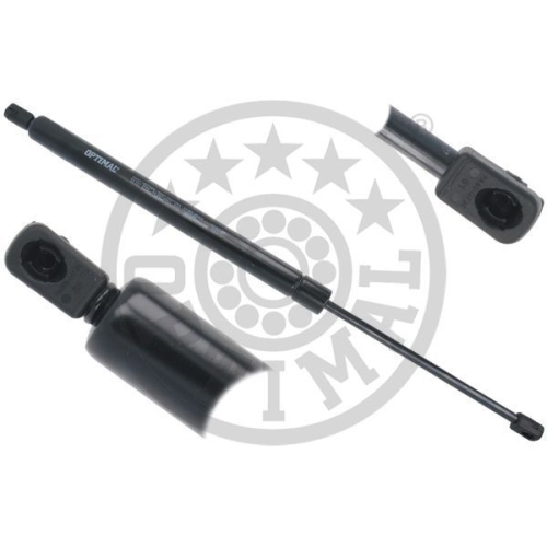 1 Gas Spring, boot-/cargo area OPTIMAL AG-51088 FORD