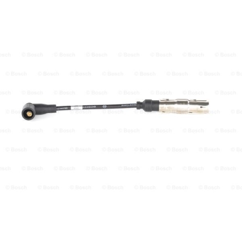 Ignition Cable BOSCH 0 986 357 739 AUDI SEAT SKODA VW