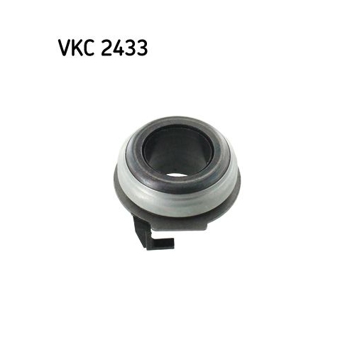 1 Clutch Release Bearing SKF VKC 2433 MITSUBISHI RENAULT VOLVO