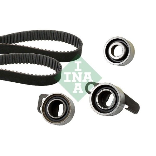 1 Timing Belt Kit INA 530 0581 10 ROVER LAND ROVER