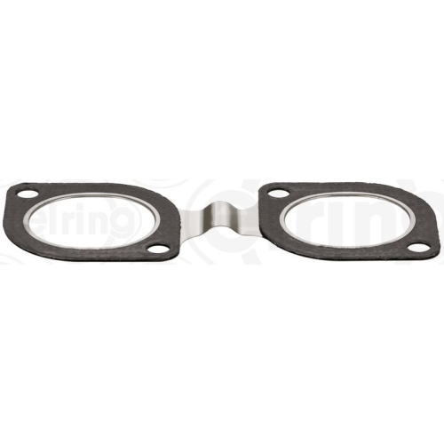 1 Gasket, exhaust manifold ELRING 638.191 BMW ROVER
