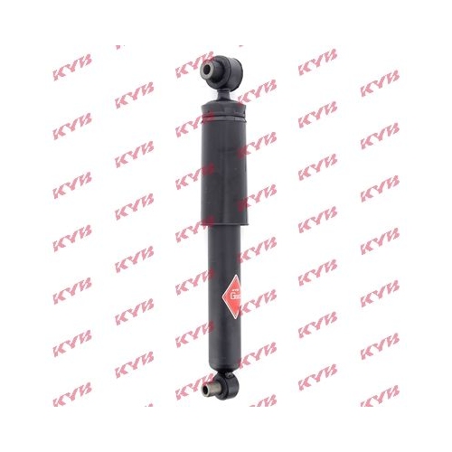 1 Shock Absorber KYB 555800 Gas A Just