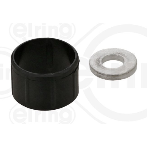 1 Seal Kit, injector nozzle ELRING 871.760