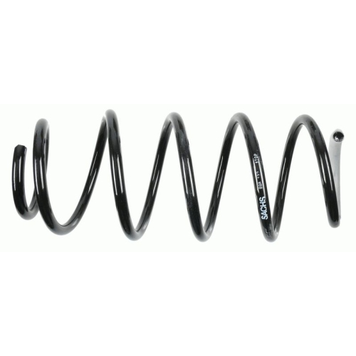 1 Suspension Spring SACHS 998 132 FORD