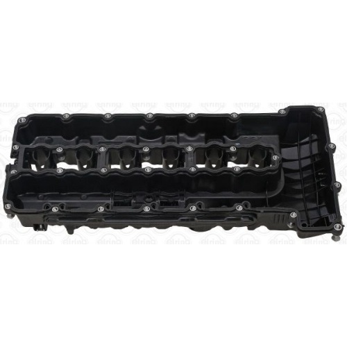 1 Cylinder Head Cover ELRING 477.530 BMW