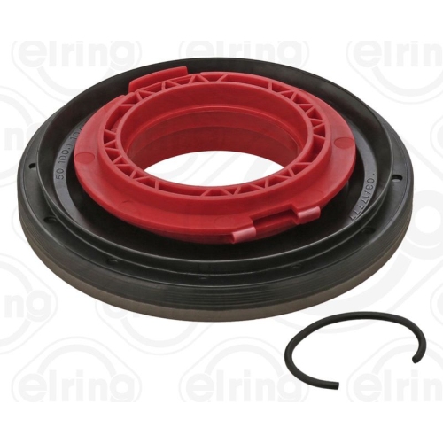 1 Shaft Seal, differential ELRING 082.770 BMW