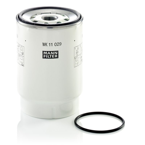 1 Fuel Filter MANN-FILTER WK 11 029 Z