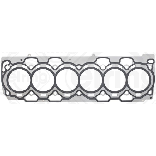 1 Gasket, cylinder head ELRING 310.960 FORD ROVER VOLVO