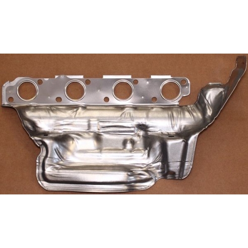 1 Gasket, exhaust manifold ELRING 006.970 FORD