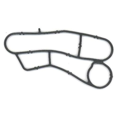 1 Gasket, oil cooler ELRING 301.490 BMW OPEL ROVER