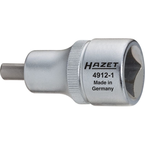 HAZET Socket 4912-1