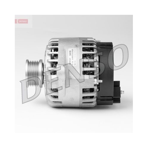 Generator DENSO DAN1009 OPEL SAAB