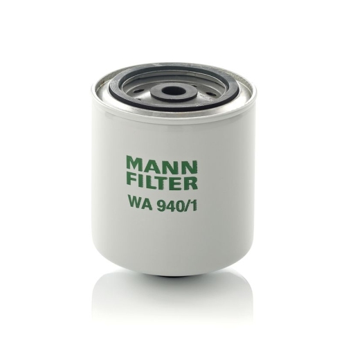 Kühlmittelfilter MANN-FILTER WA 940/1 DAF FIAT IVECO VOLVO ASTRA ERF SISU AMMANN