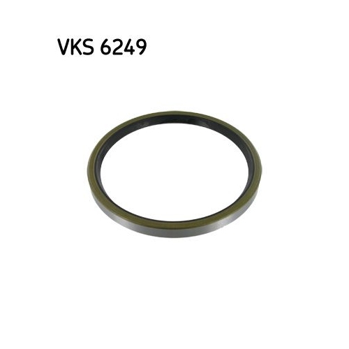 1 Shaft Seal, wheel bearing SKF VKS 6249 SAF