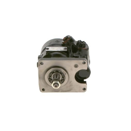 1 Hydraulic Pump, steering BOSCH K S00 000 230 IVECO