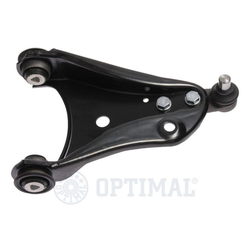 1 Control/Trailing Arm, wheel suspension OPTIMAL G6-1457 RENAULT