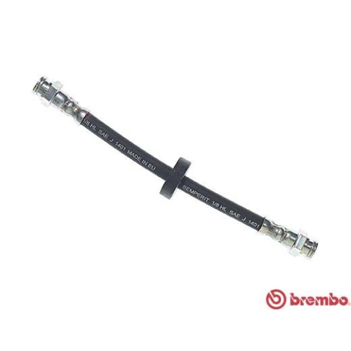 Bremsschlauch BREMBO T 23 210 ESSENTIAL LINE FIAT OPEL VAUXHALL