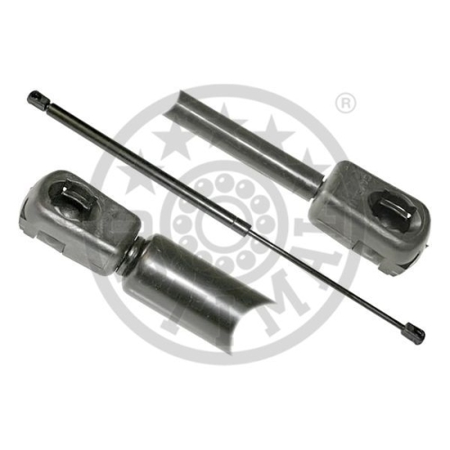 1 Gas Spring, boot/cargo area OPTIMAL AG-17023 FORD
