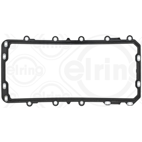 1 Gasket, oil sump ELRING 658.280 FORD USA