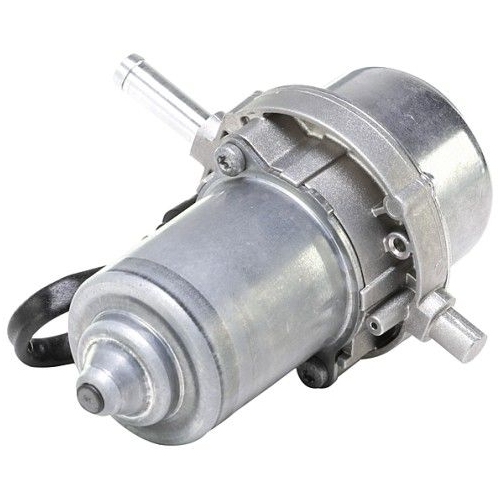 1 Vacuum Pump, braking system HELLA 8TG 008 440-111 AUDI PORSCHE SKODA VW