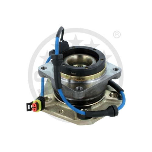 1 Wheel Bearing Kit OPTIMAL 800600 MASERATI