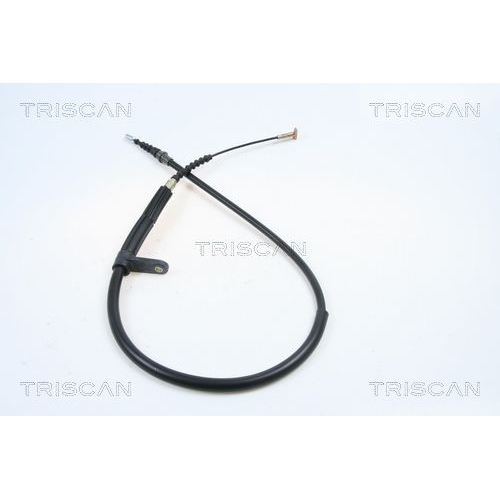 1 Cable Pull, parking brake TRISCAN 8140 12121 ALFA ROMEO