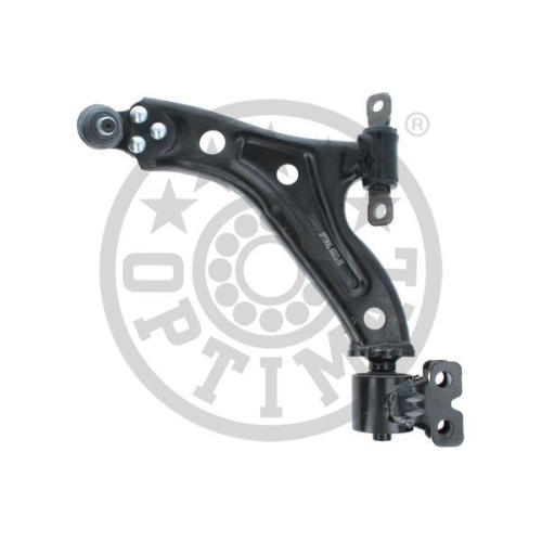 1 Control/Trailing Arm, wheel suspension OPTIMAL G6-1674S OPEL VAUXHALL HOLDEN