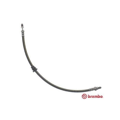 Bremsschlauch BREMBO T 24 030 ESSENTIAL LINE FORD
