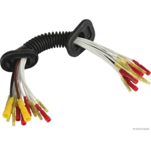 1 Cable Repair Kit, tailgate HERTH+BUSS ELPARTS 51277150