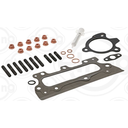 1 Mounting Kit, charger ELRING 779.140