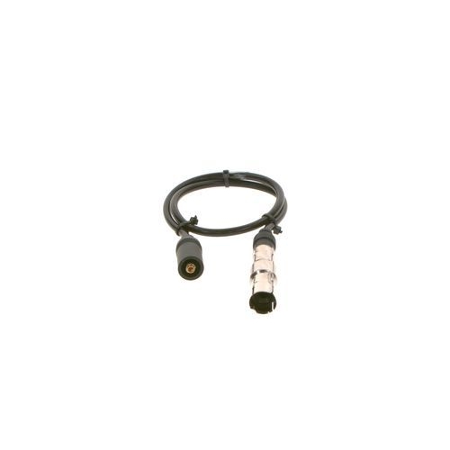 1 Ignition Cable Kit BOSCH 0 986 356 304 AUDI VW