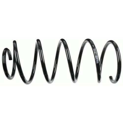 1 Suspension Spring SACHS 998 953 FORD