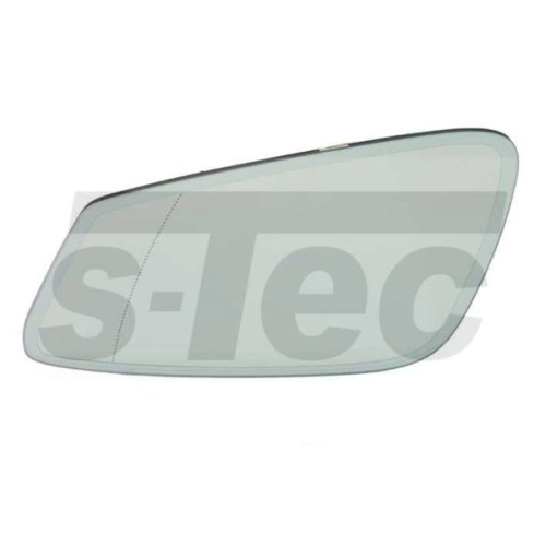 S-TEC Spiegelglas, Außenspiegel links für BMW SP2000090000692