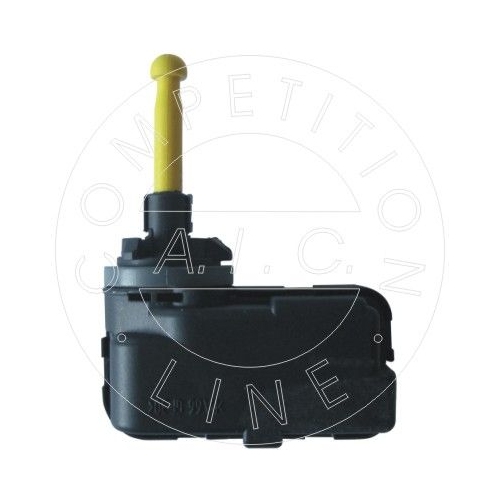1 Actuator, headlight levelling AIC 53032 Original AIC Quality OPEL