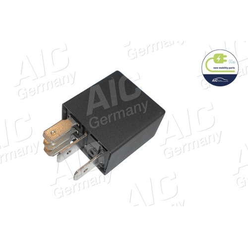 1 Multifunctional Relay AIC 56499 NEW MOBILITY PARTS AUDI MERCEDES-BENZ SEAT VW