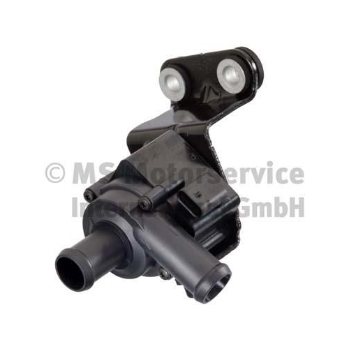 1 Auxiliary Water Pump (cooling water circuit) PIERBURG 7.08692.01.0 FORD