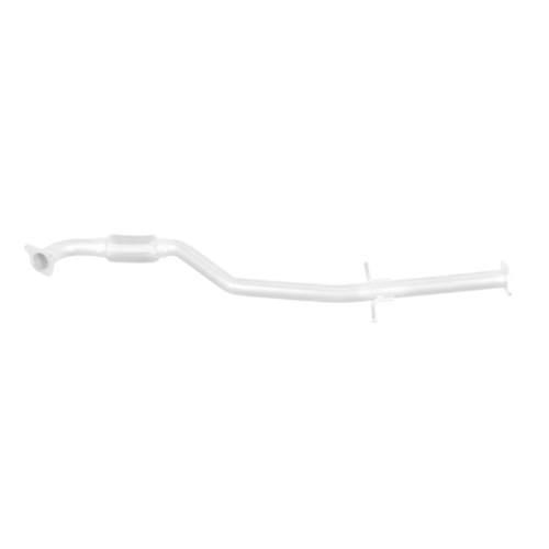 1 Exhaust Pipe IMASAF 53.94.02 OPEL