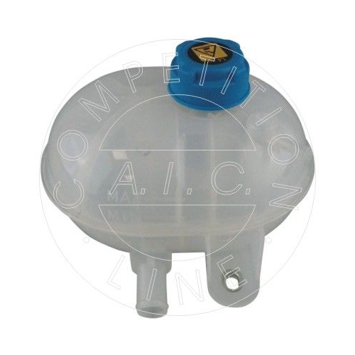 Ausgleichsbehälter, Kühlmittel AIC 56593 Original AIC Quality FIAT