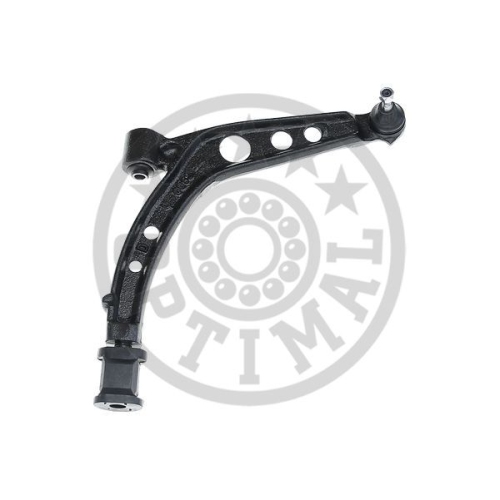 1 Control/Trailing Arm, wheel suspension OPTIMAL G6-501 FIAT