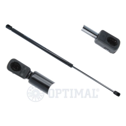 1 Gas Spring, boot/cargo area OPTIMAL AG-50746 RENAULT